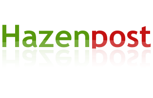 Hazenpost